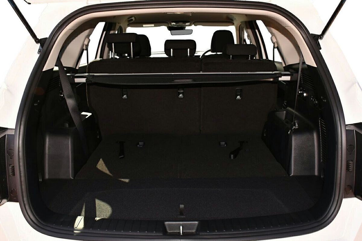 2025 Kia Sorento Sport MQ4 PE