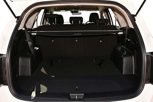 2025 Kia Sorento Sport MQ4 PE