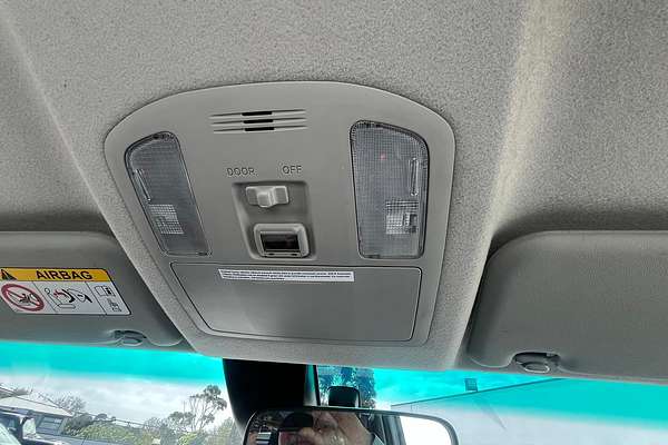 2023 Toyota Hilux Workmate Hi-Rider GUN135R Rear Wheel Drive