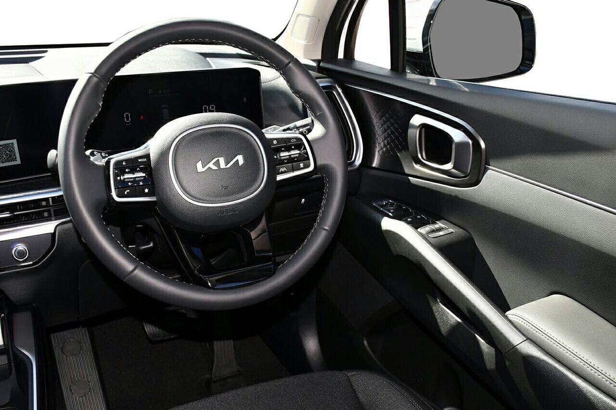 2025 Kia Sorento Sport MQ4 PE