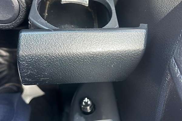 2023 Toyota Hilux Workmate Hi-Rider GUN135R Rear Wheel Drive