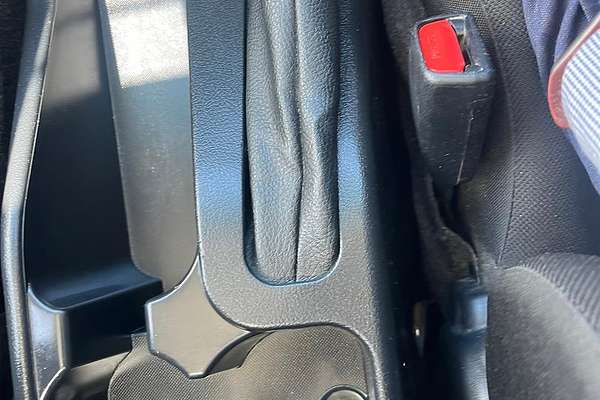 2023 Toyota Hilux Workmate Hi-Rider GUN135R Rear Wheel Drive