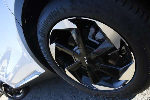 2025 Kia Sorento HEV GT-Line MQ4 PE