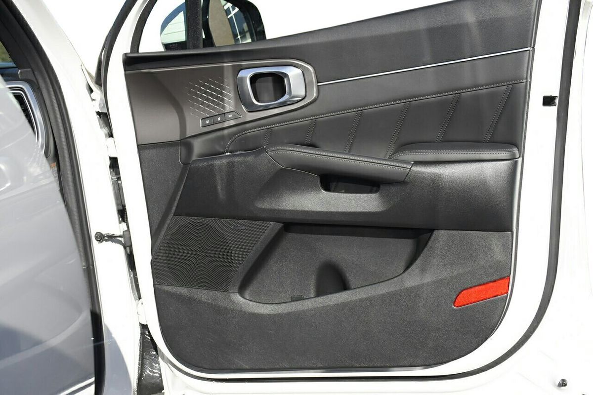 2025 Kia Sorento HEV GT-Line MQ4 PE