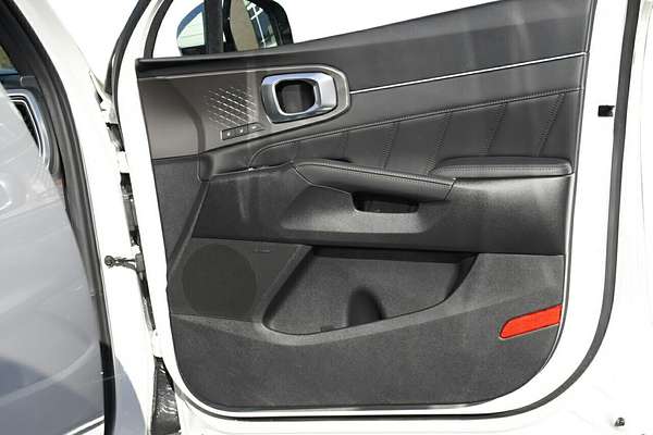 2025 Kia Sorento HEV GT-Line MQ4 PE
