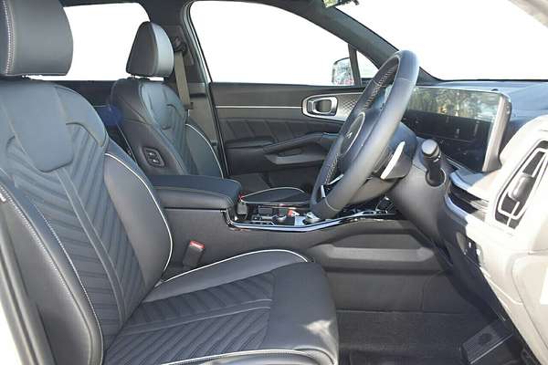 2025 Kia Sorento HEV GT-Line MQ4 PE