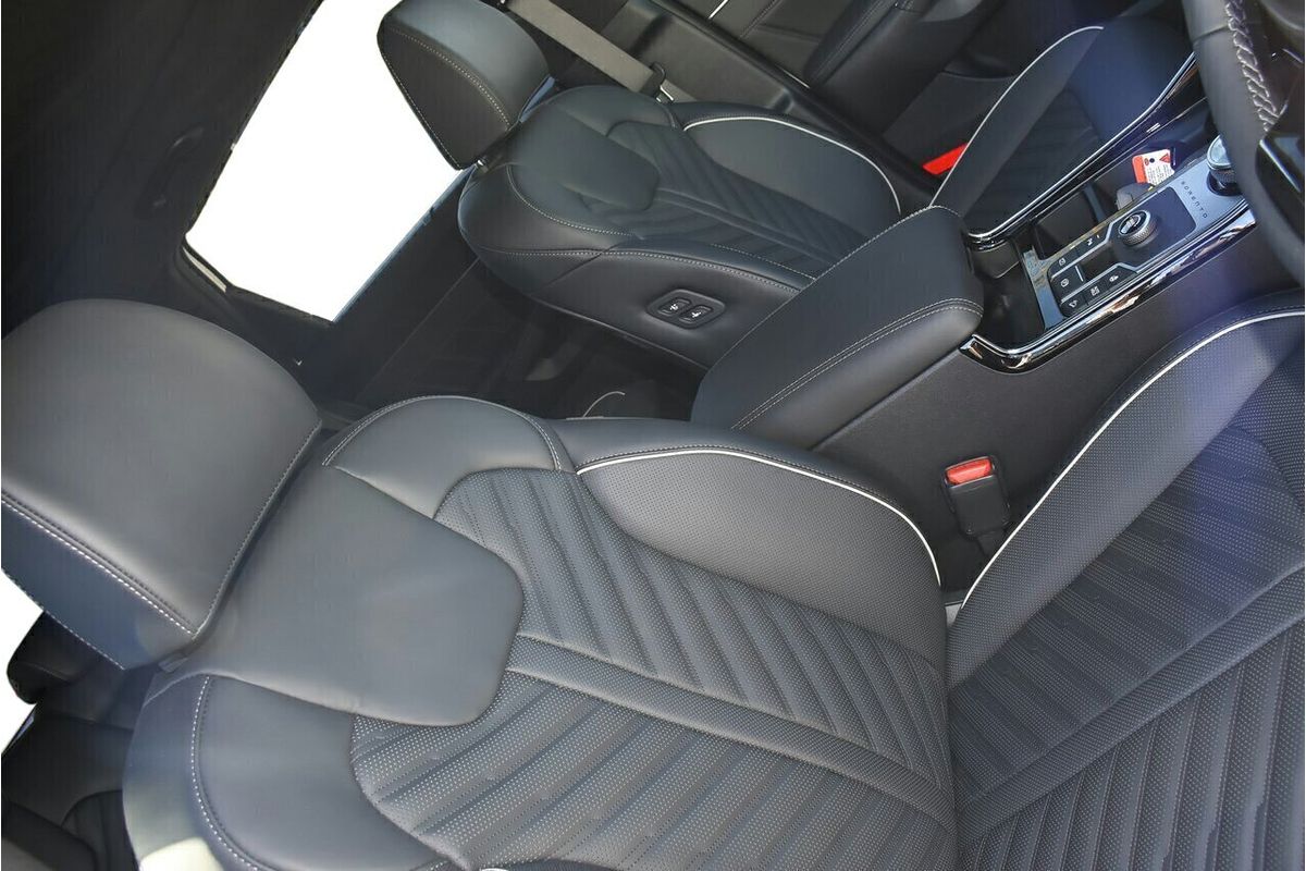 2025 Kia Sorento HEV GT-Line MQ4 PE