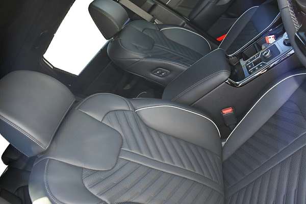 2025 Kia Sorento HEV GT-Line MQ4 PE