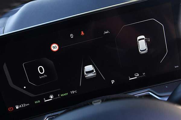 2025 Kia Sorento HEV GT-Line MQ4 PE