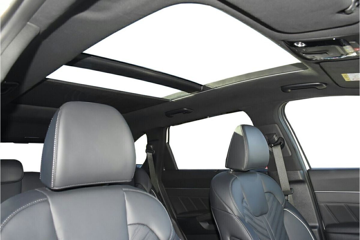 2025 Kia Sorento HEV GT-Line MQ4 PE