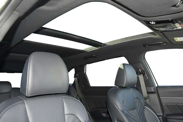 2025 Kia Sorento HEV GT-Line MQ4 PE
