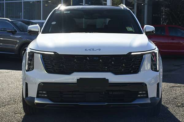 2025 Kia Sorento HEV GT-Line MQ4 PE