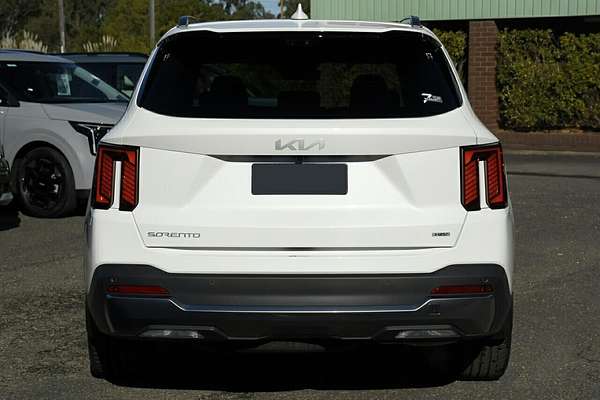 2025 Kia Sorento HEV GT-Line MQ4 PE