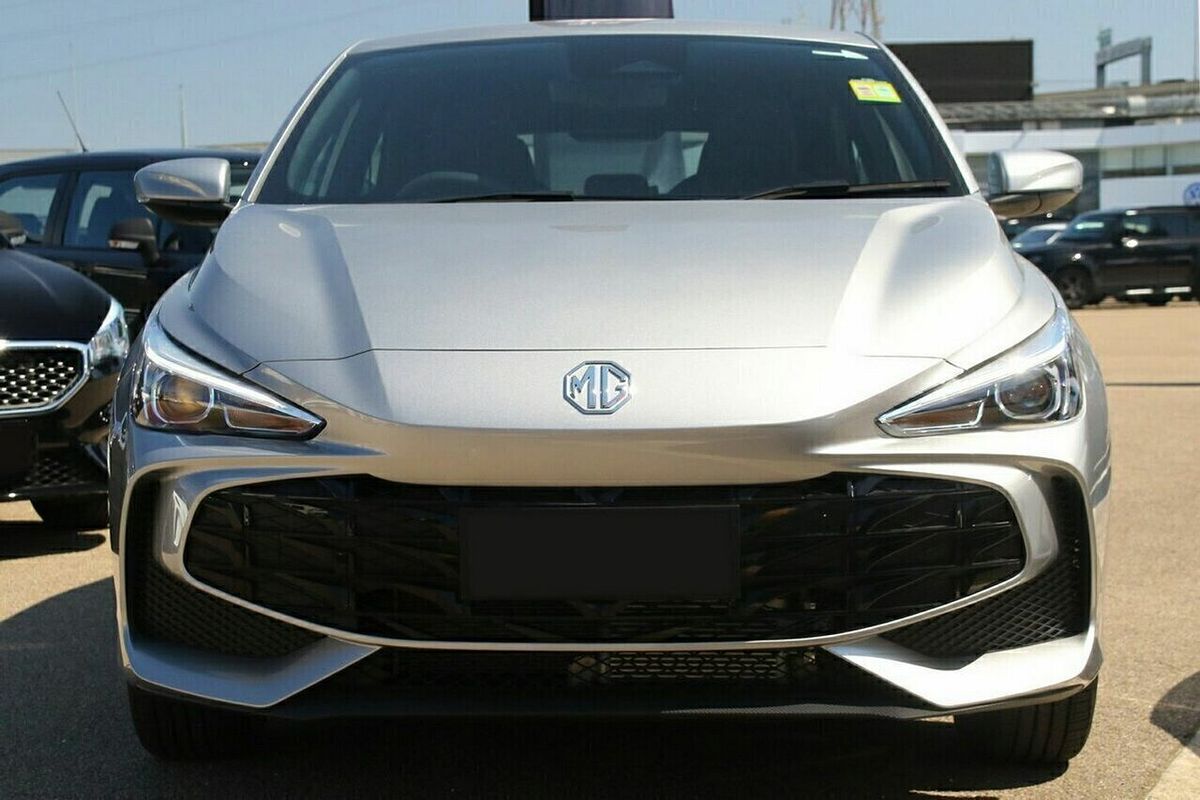 2025 MG MG3 Excite
