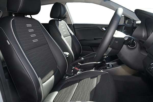 2025 Kia Stonic GT-Line YB