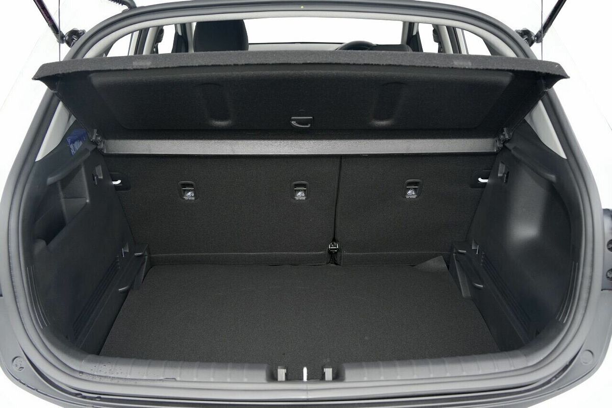 2025 Kia Stonic S YB