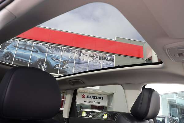 2025 Leapmotor C10 REEV Ultra Hybrid Design B11