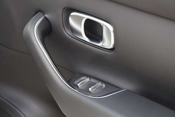 2025 Leapmotor C10 REEV Ultra Hybrid Design B11
