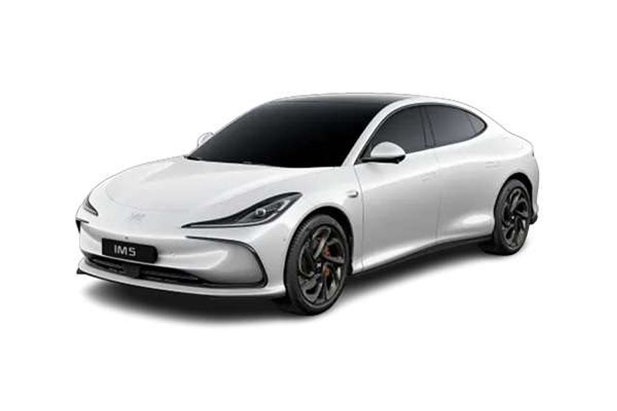 2025 MG IM5 Performance P12L