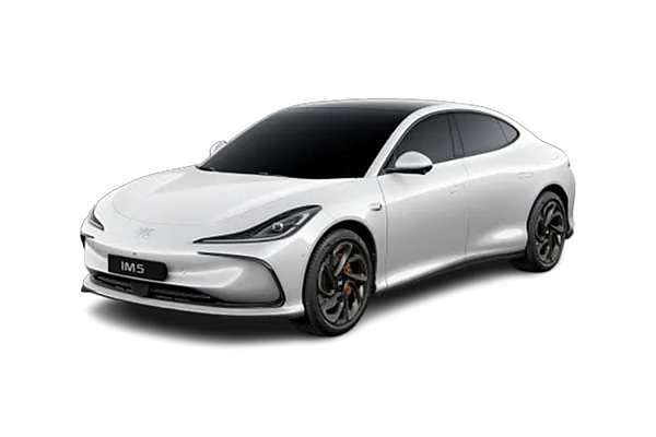 2025 MG IM5 Platinum P12L