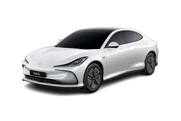 2025 MG IM5 Premium P12L