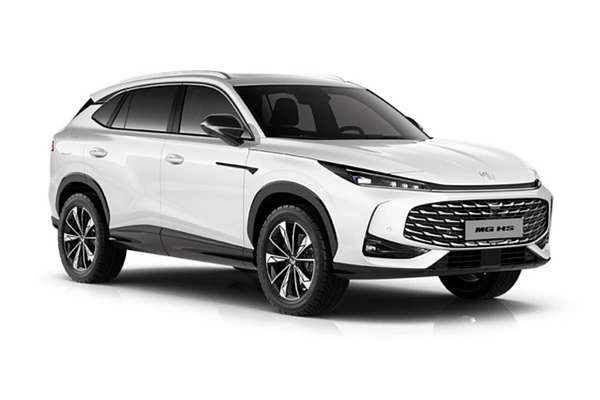 2025 MG HS Essence AS33