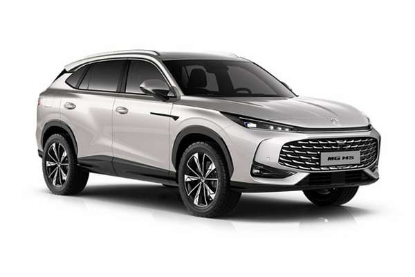 2026 MG HS Essence AS33