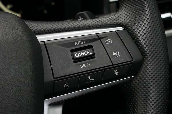 2025 Mitsubishi Outlander ES ZM