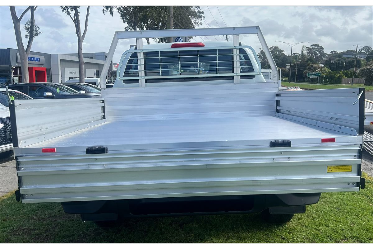 2025 Isuzu D-MAX SX High Ride Rear Wheel Drive