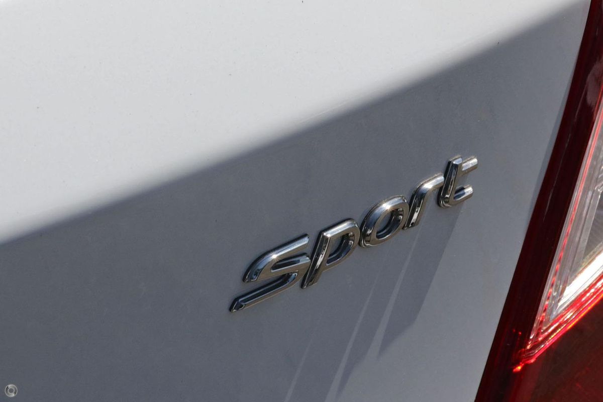2019 Hyundai Accent Sport RB6