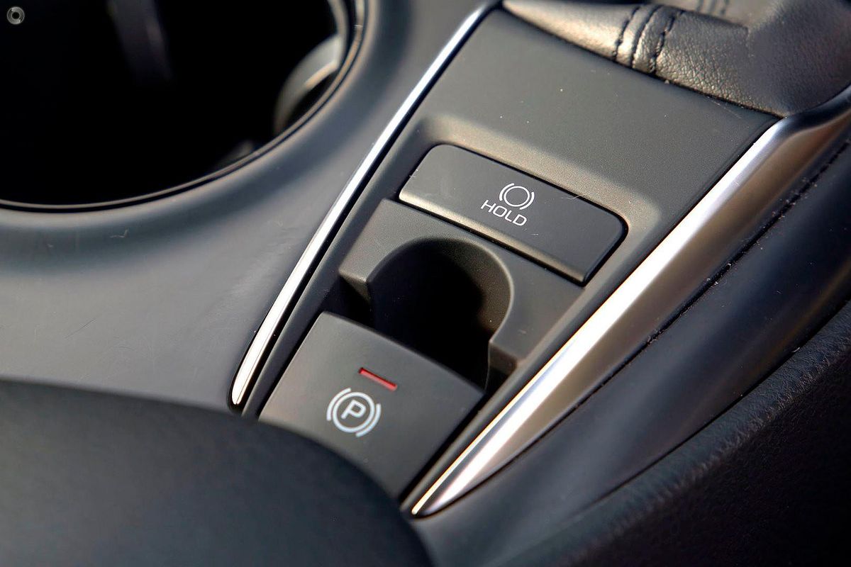2019 Toyota Camry Ascent Sport ASV70R