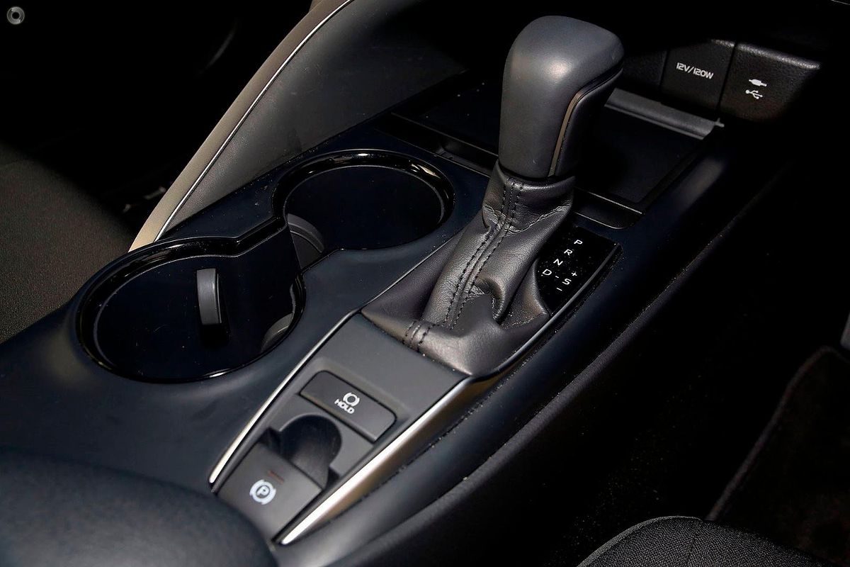 2019 Toyota Camry Ascent Sport ASV70R