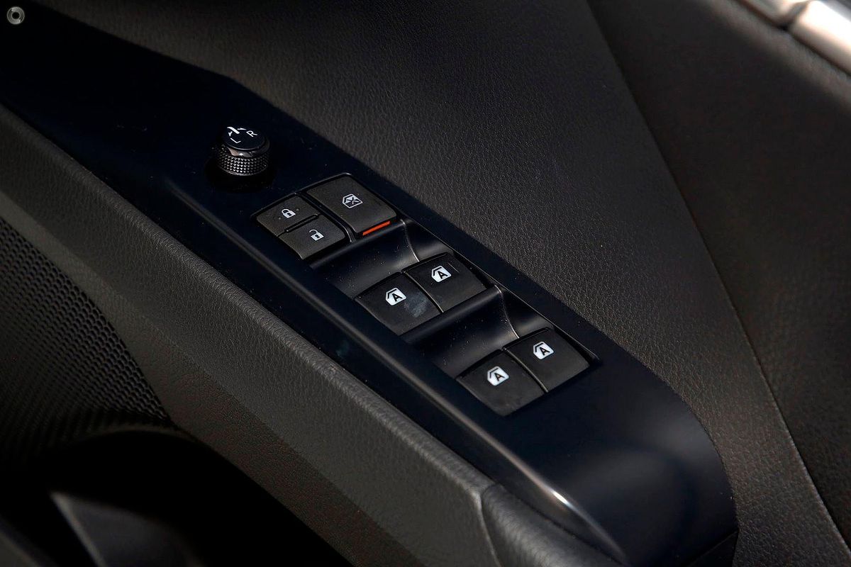 2019 Toyota Camry Ascent Sport ASV70R