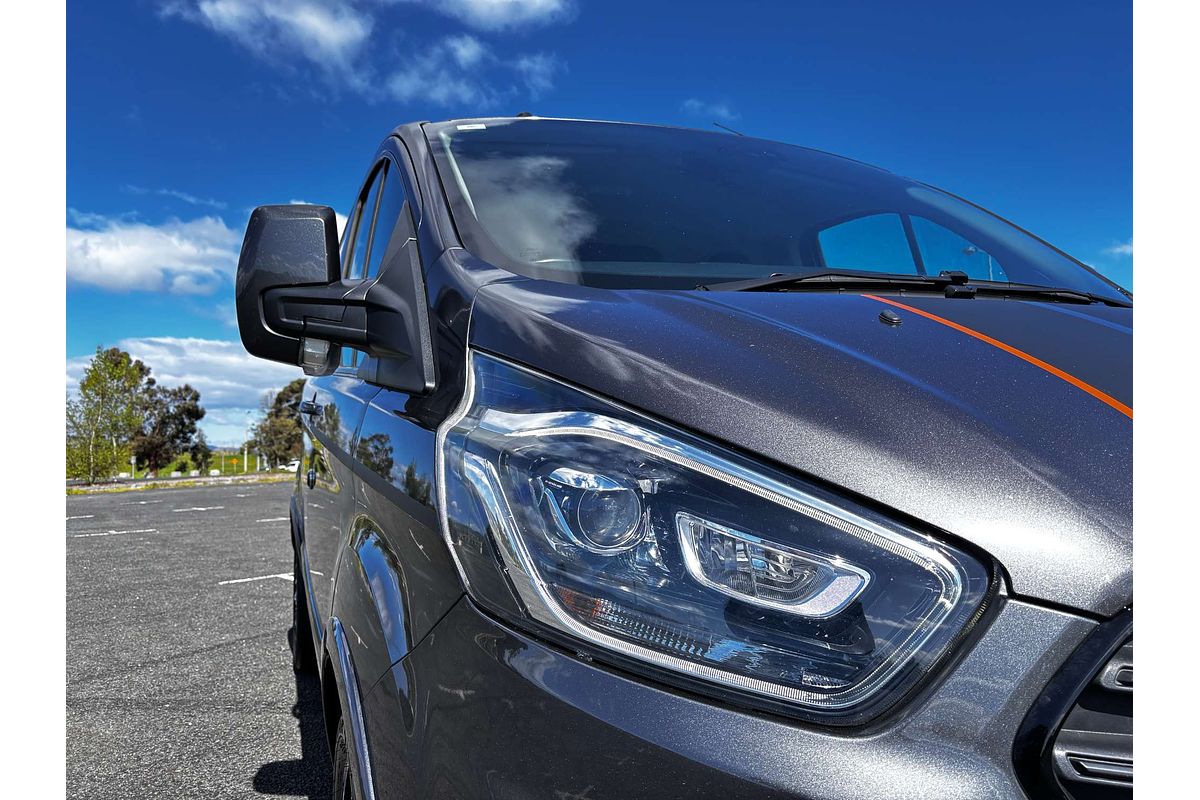 2020 Ford Transit Custom 320S Sport VN SWB Low Roof