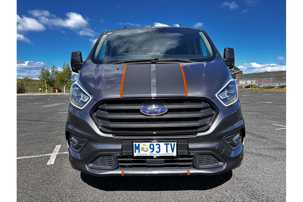 2020 Ford Transit Custom 320S Sport VN SWB Low Roof