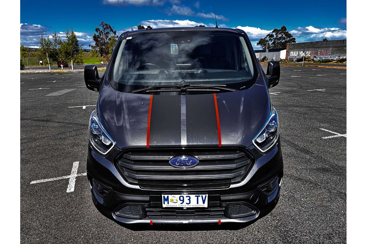2020 Ford Transit Custom 320S Sport VN SWB Low Roof