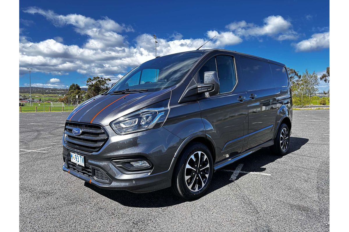 2020 Ford Transit Custom 320S Sport VN SWB Low Roof