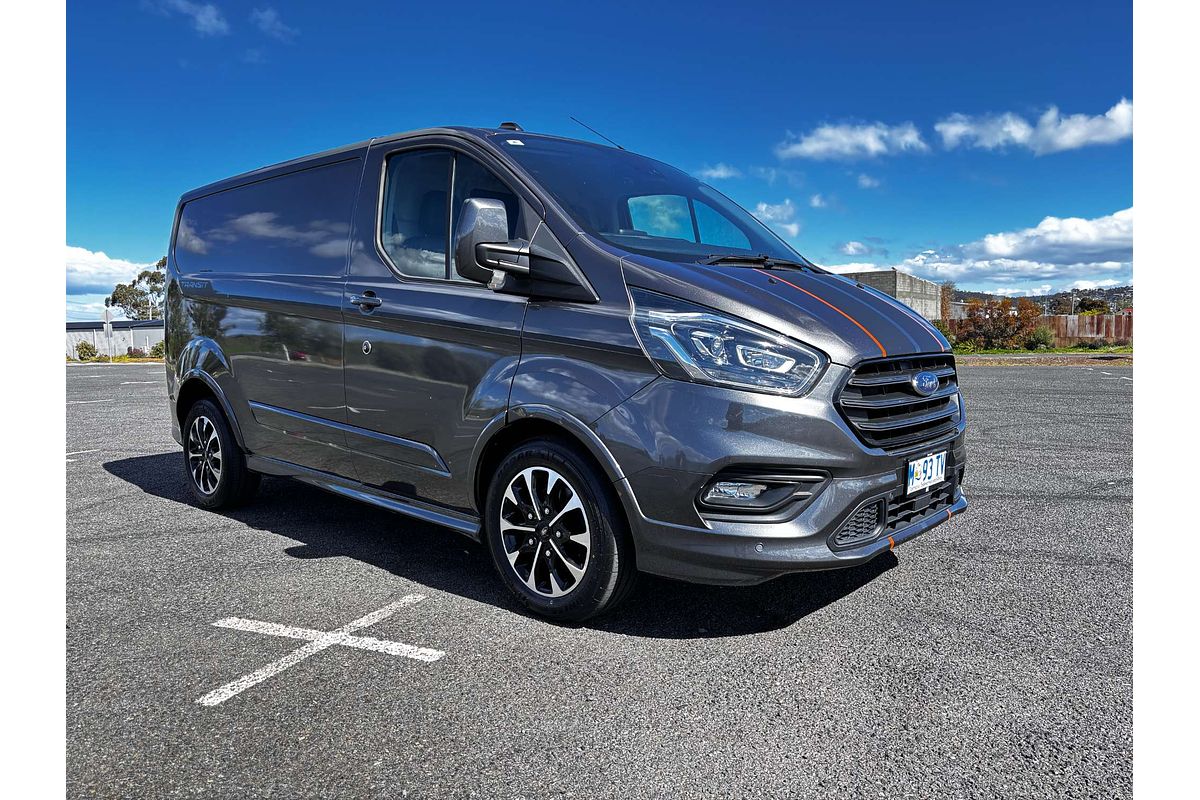 2020 Ford Transit Custom 320S Sport VN SWB Low Roof