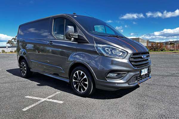 2020 Ford Transit Custom 320S Sport VN SWB Low Roof