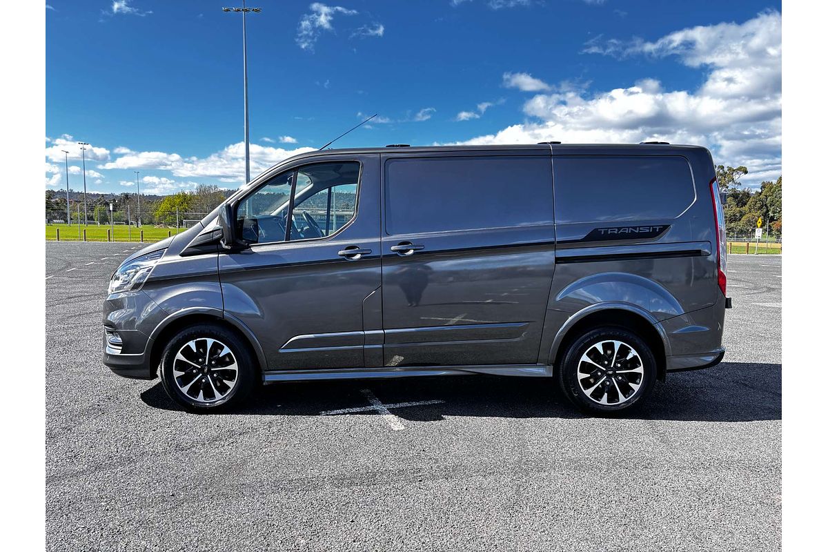 2020 Ford Transit Custom 320S Sport VN SWB Low Roof