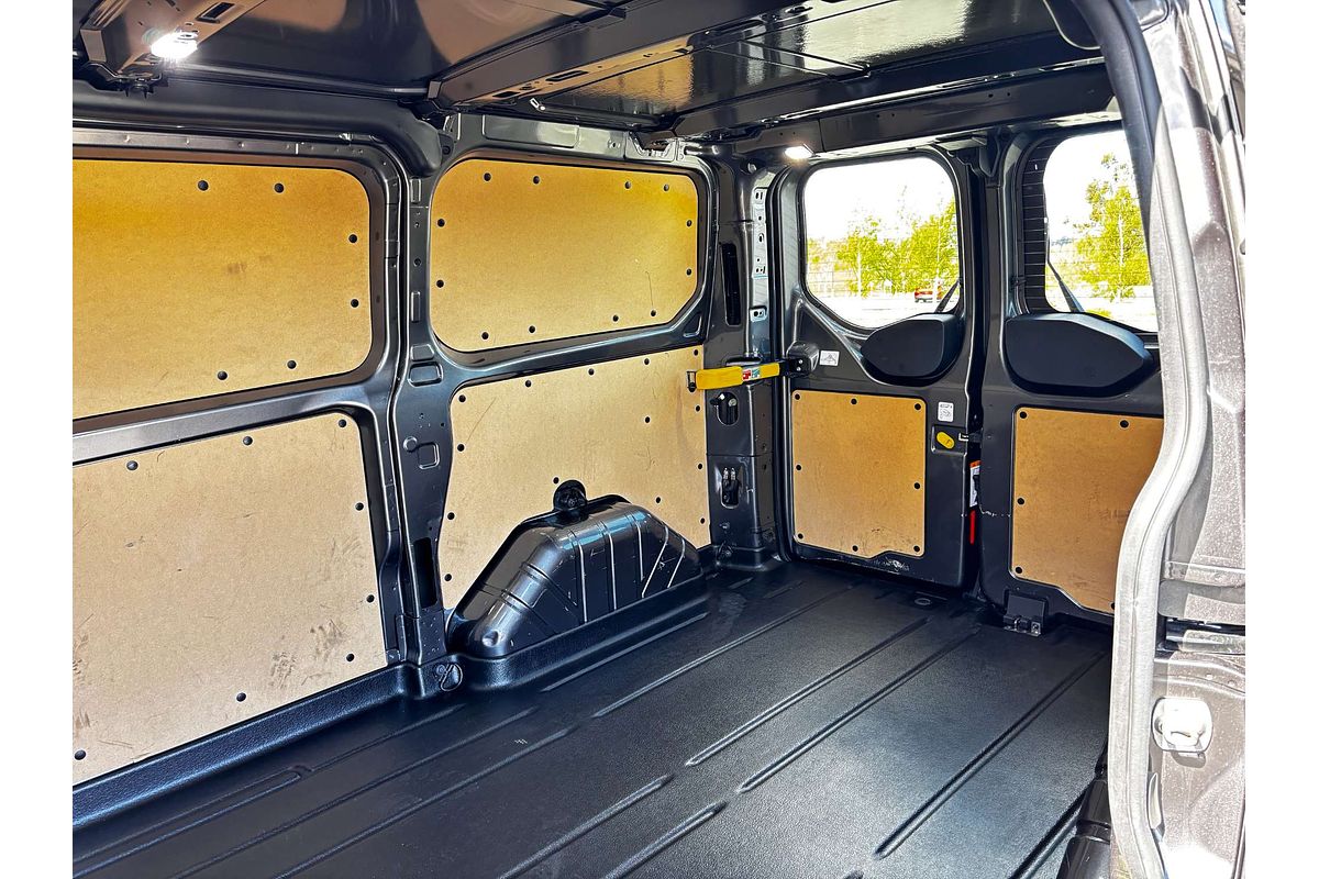 2020 Ford Transit Custom 320S Sport VN SWB Low Roof