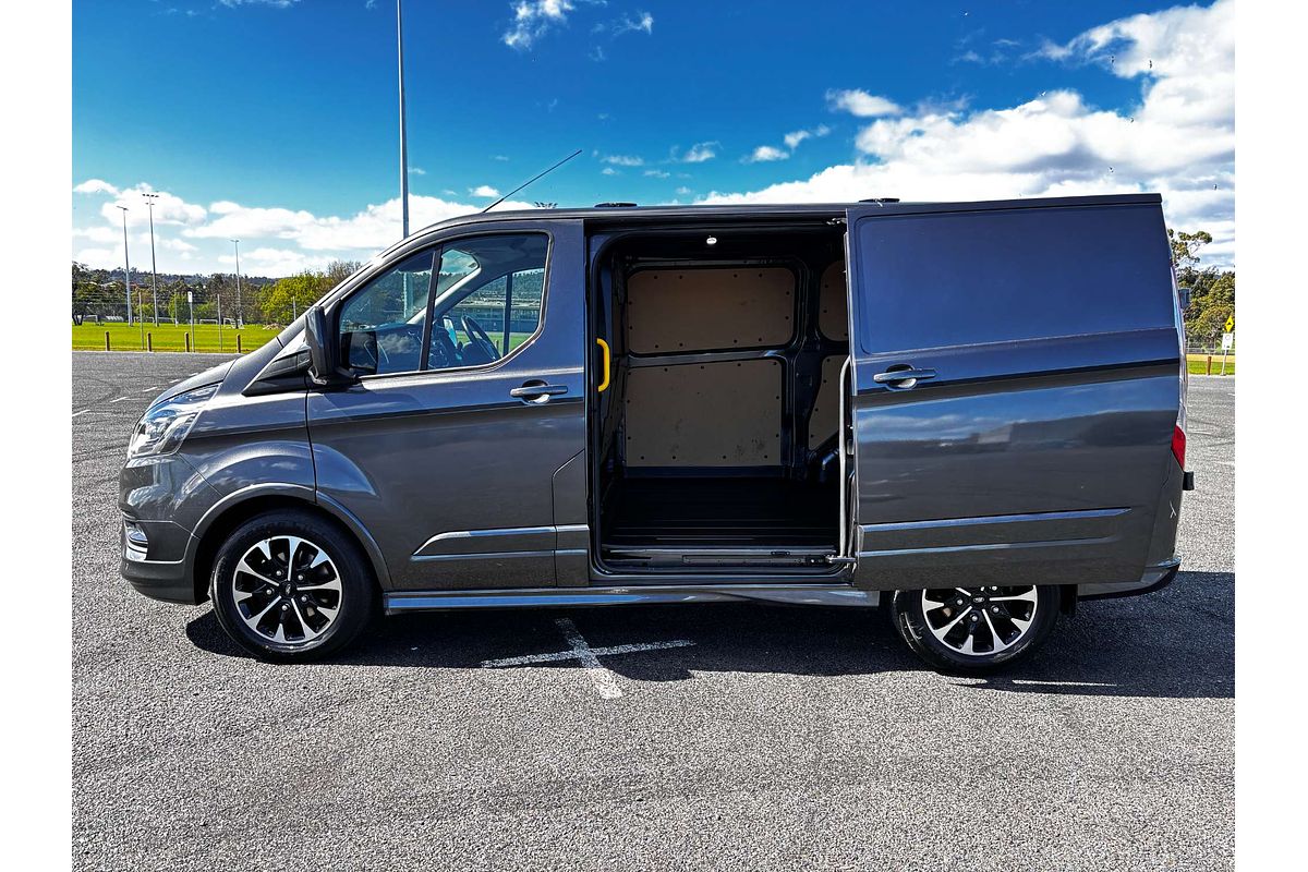 2020 Ford Transit Custom 320S Sport VN SWB Low Roof
