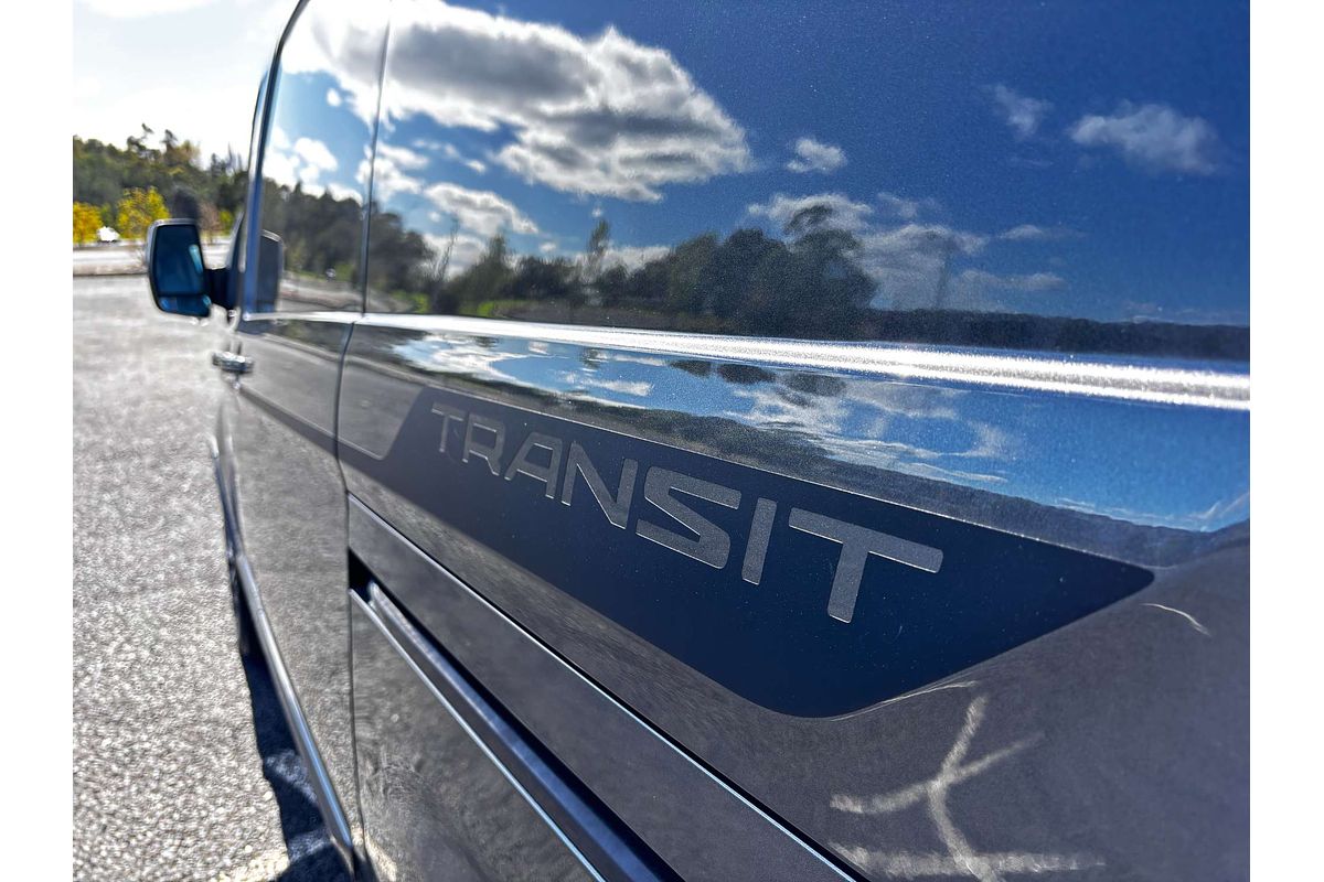 2020 Ford Transit Custom 320S Sport VN SWB Low Roof