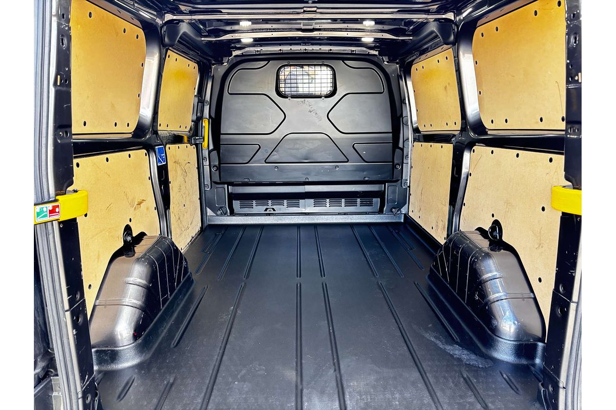 2020 Ford Transit Custom 320S Sport VN SWB Low Roof