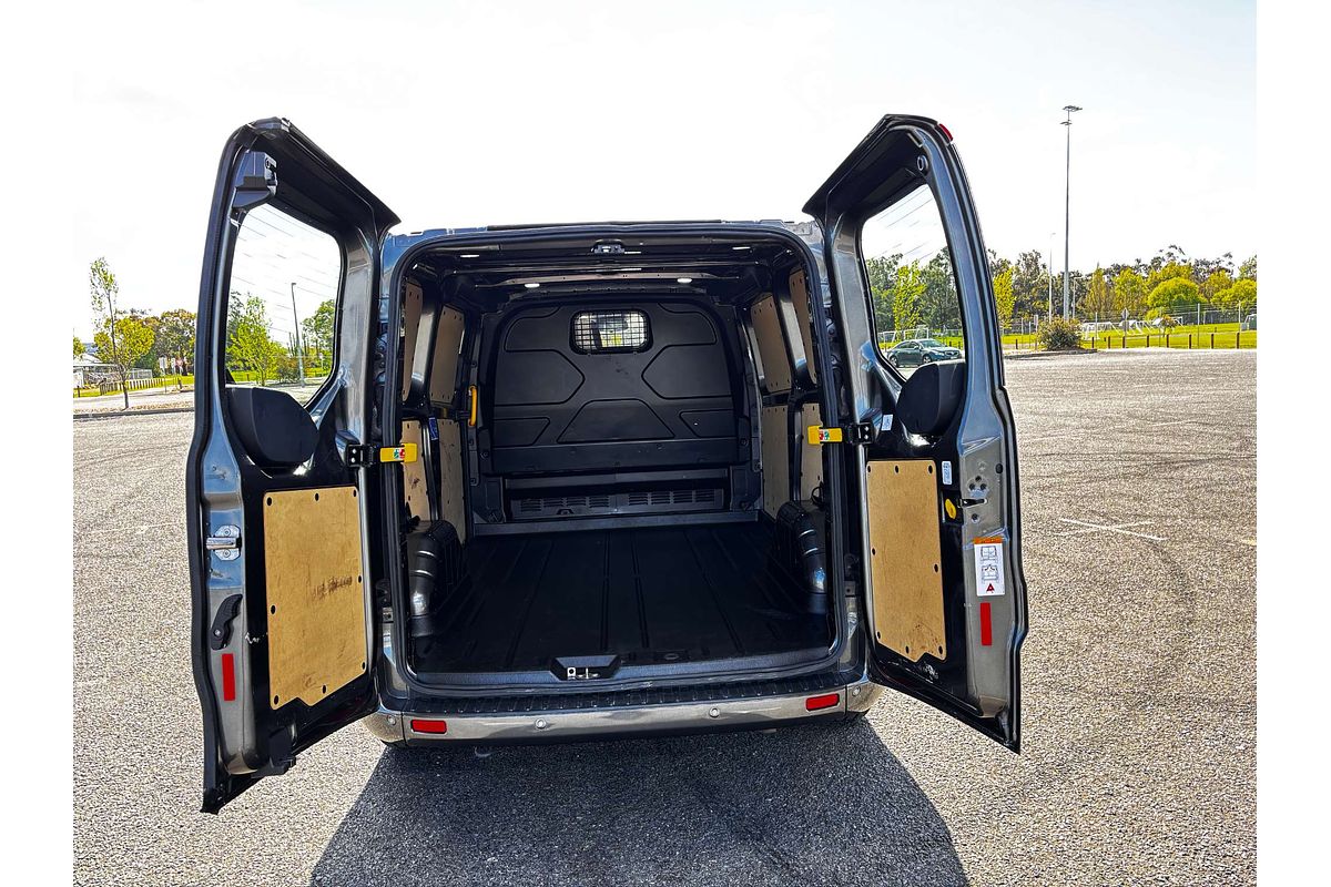 2020 Ford Transit Custom 320S Sport VN SWB Low Roof
