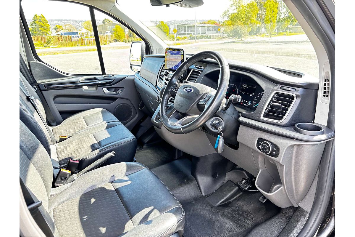 2020 Ford Transit Custom 320S Sport VN SWB Low Roof