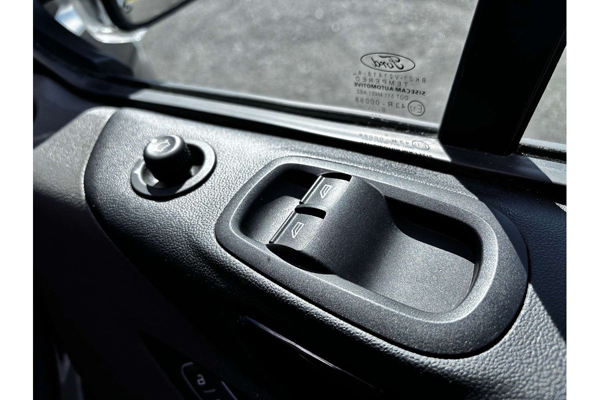 2020 Ford Transit Custom 320S Sport VN SWB Low Roof