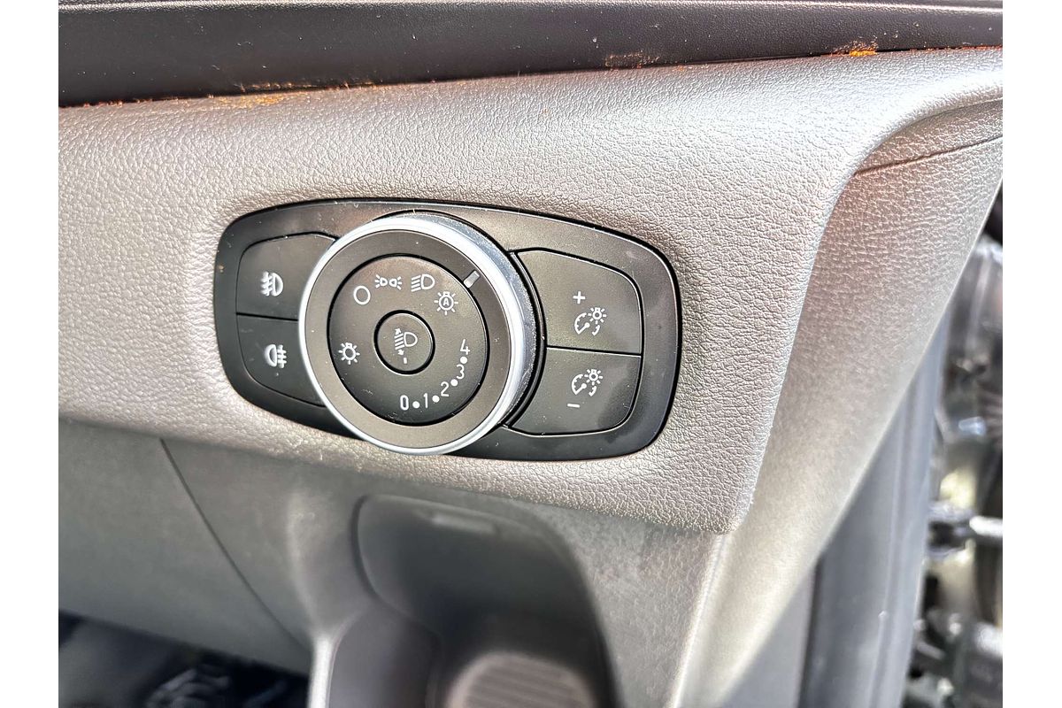 2020 Ford Transit Custom 320S Sport VN SWB Low Roof