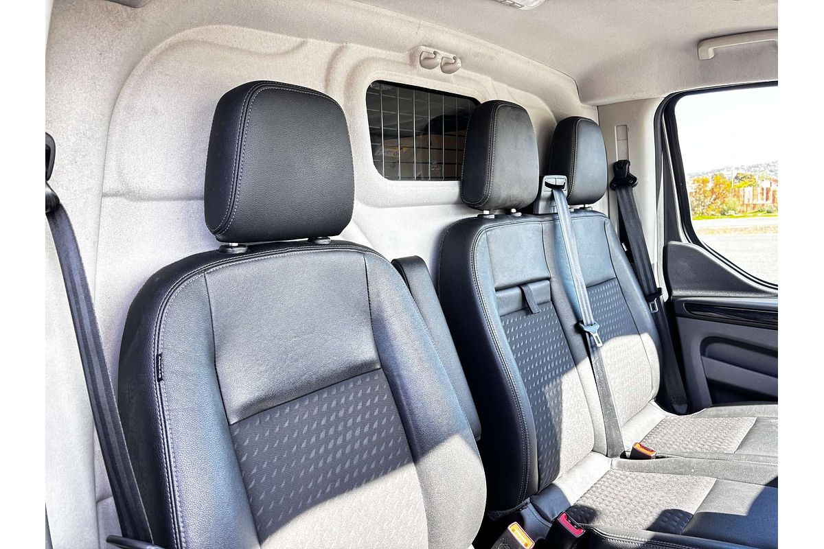 2020 Ford Transit Custom 320S Sport VN SWB Low Roof