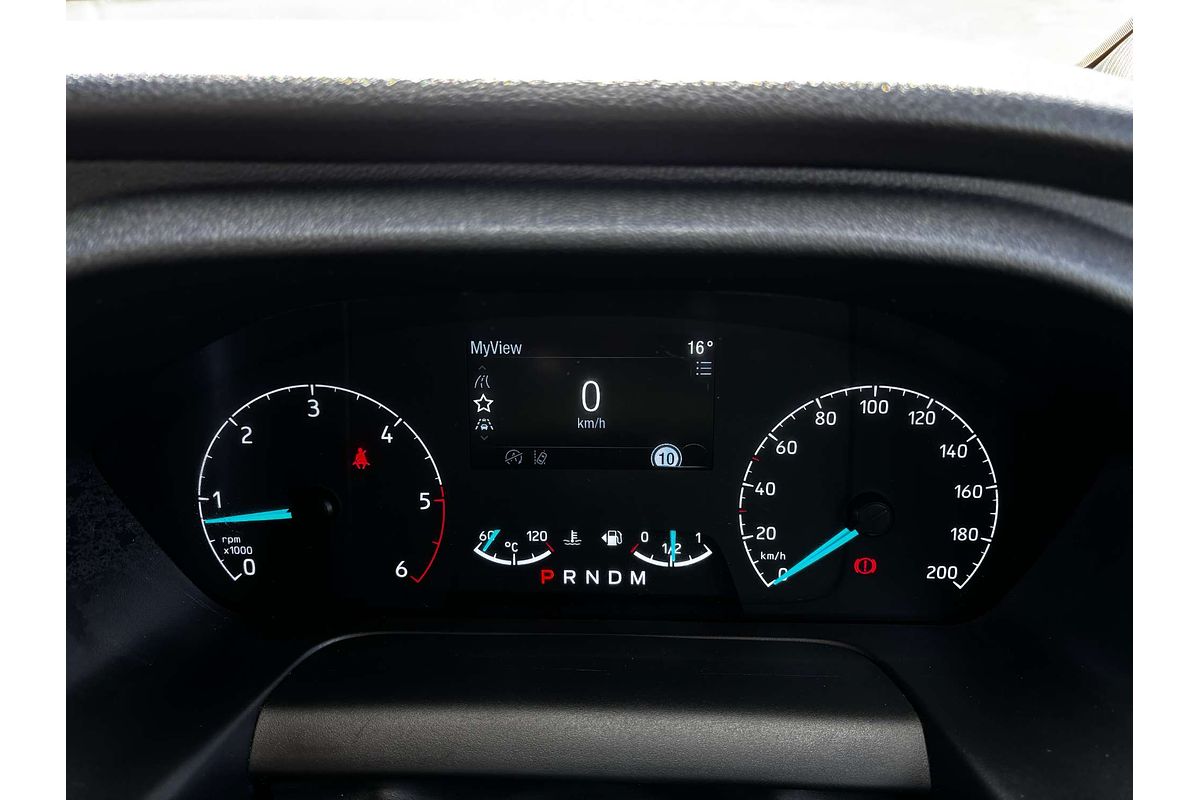 2020 Ford Transit Custom 320S Sport VN SWB Low Roof